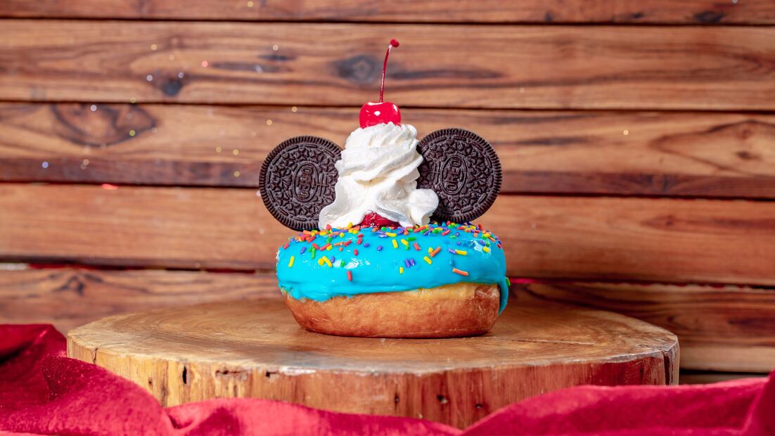 Mickey's Birthday/ Foto: Cortesía: Disneyland Resort