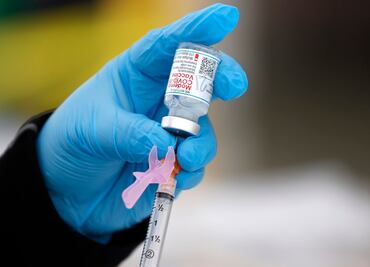 Tres residentes de Hawái dan positivo a Covid después de vacunarse