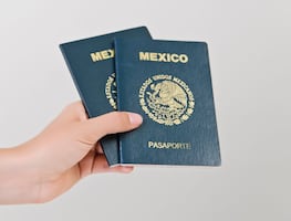 Renovación de pasaporte mexicano: Costo, requisitos y cómo sacar cita en línea