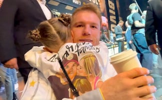 ¿Cuántos hijos tiene 'Canelo' Álvarez y quiénes son sus madres?