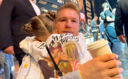 ¿Cuántos hijos tiene 'Canelo' Álvarez y quiénes son sus madres?