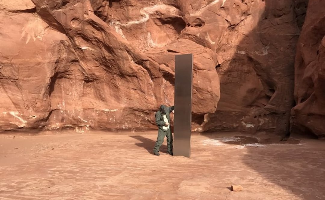 Foto: Departamento de Seguridad Pública de Utah