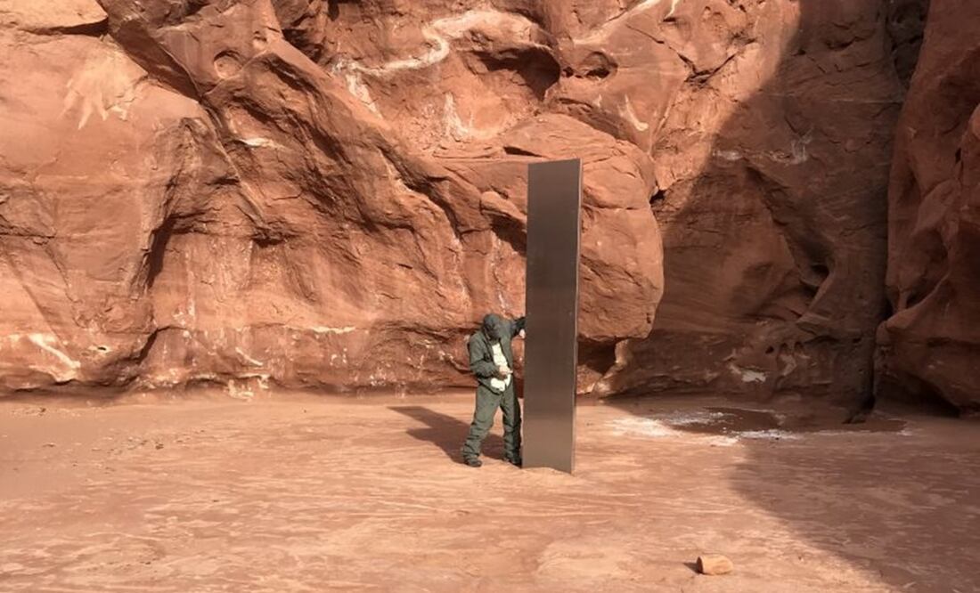 Foto: Departamento de Seguridad Pública de Utah
