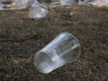 Estados Unidos espera eliminar los plásticos de un solo uso en 2032