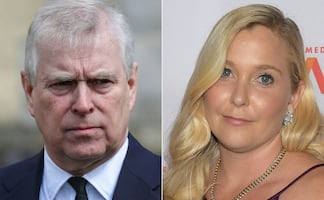 Detienen juicio contra el príncipe Andrés tras acuerdo con la víctima