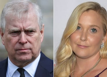 Detienen juicio contra el príncipe Andrés tras acuerdo con la víctima