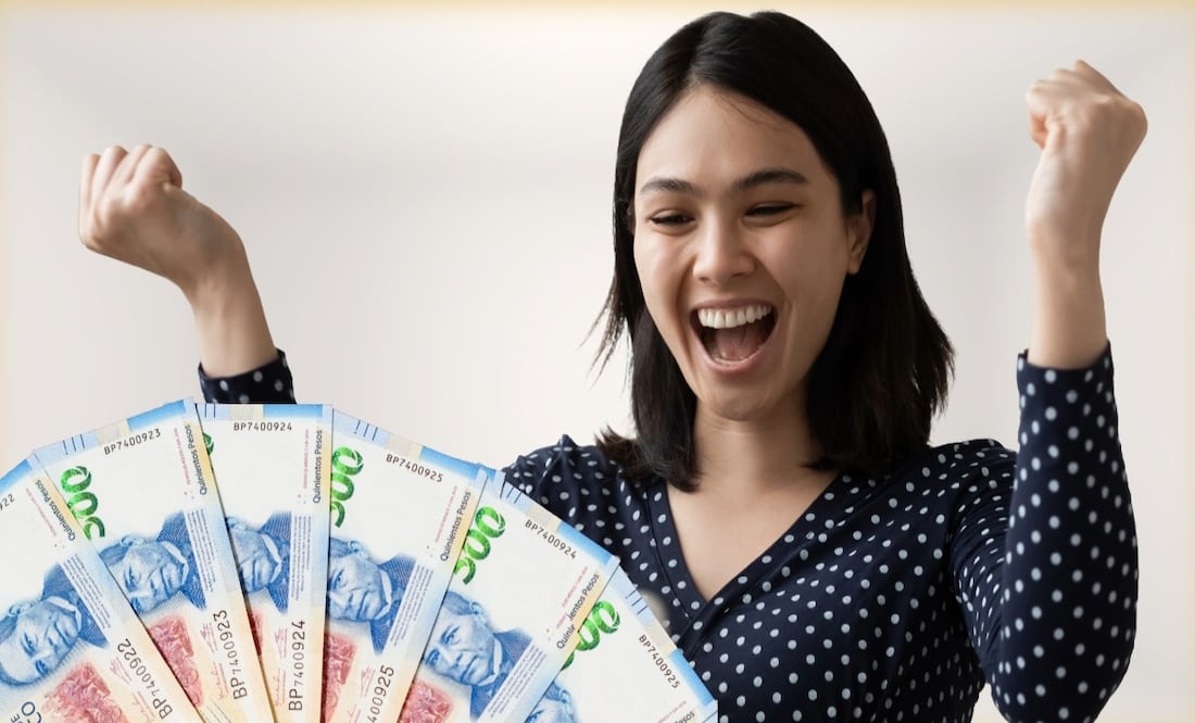 Abren registro para apoyo de 15 mil pesos en Edomex: solo necesitas cumplir con dos condiciones. Foto: Adobe