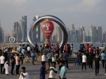 ¿Qué está prohibido en Qatar? ¿Qué reglas hay sobre el alcohol y vestimenta?