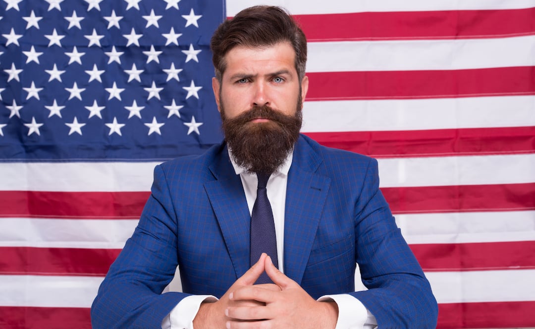 Consulado de Estados Unidos en Guadalajara busca asistente estratégico; pagan $551,184 anuales. iStock/photosvit