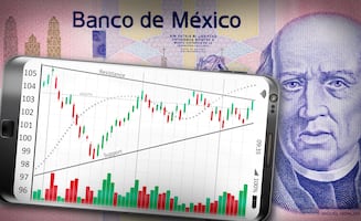 Economía mexicana creció 3.1% en 2023, ligeramente por debajo de las expectativas