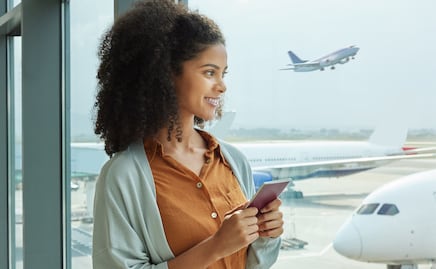 Qué es la REAL ID y por qué será necesaria para abordar un avión en Estados Unidos