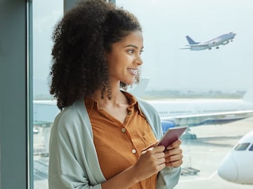 Qué es la REAL ID y por qué será necesaria para abordar un avión en Estados Unidos