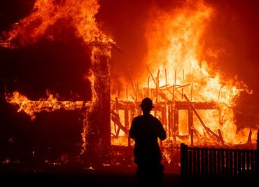 'Existencial', la palabra del año 2019, según Dictionary.com