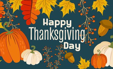 50 frases e imágenes para compartir en Thanksgiving Day y enviar por WhatsApp