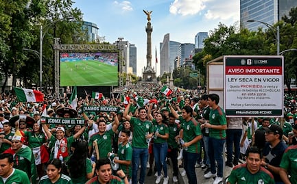 Ley seca en México vs Chequia CDMX: multas, horarios, zonas donde aplica y si te pueden sancionar por beber en la calle