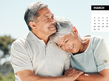 Calendario de pagos de Pensión Bienestar de marzo. ¿Quiénes cobrarán doble?