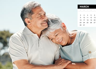 Calendario de pagos de Pensión Bienestar de marzo. ¿Quiénes cobrarán doble?