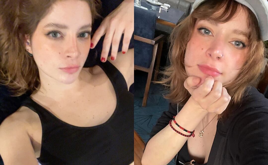 ¿Imelda Garza Tuñón, desaparecida? Nuera de Maribel Guardia señala amenazas en su contra. Foto: Tomada de Instagram @imetunon