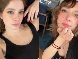 ¿Imelda Garza Tuñón, desaparecida? Nuera de Maribel Guardia señala amenazas en su contra