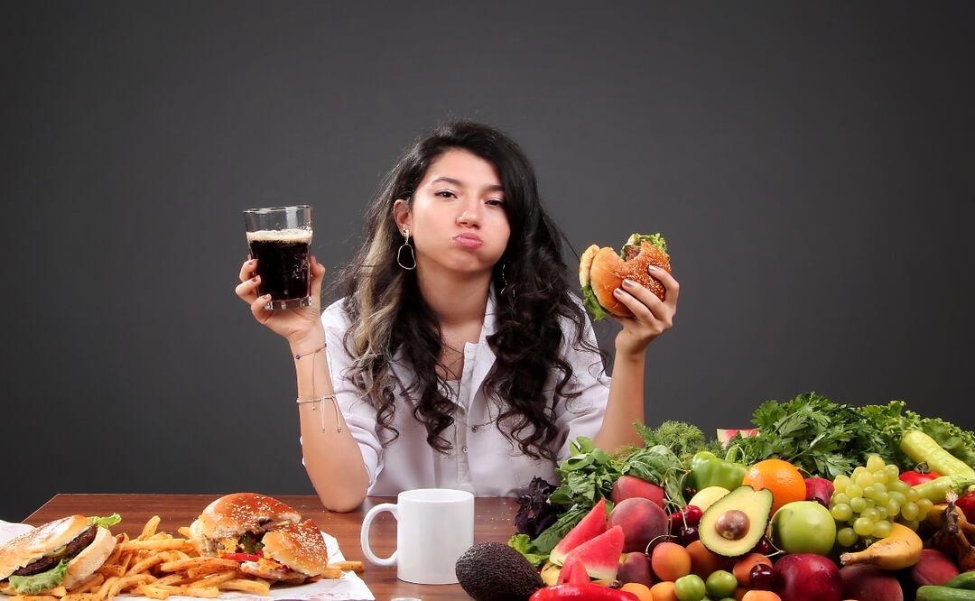 Colesterol. Los seis alimentos que elevan el riesgo de sufrir un infarto, según expertos. Foto: iStock / Haydar Dogramaci