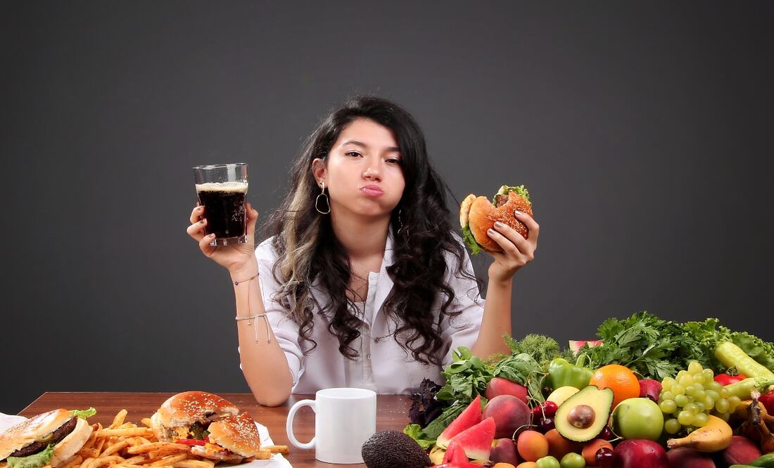 Colesterol. Los seis alimentos que elevan el riesgo de sufrir un infarto, según expertos. Foto: iStock / Haydar Dogramaci