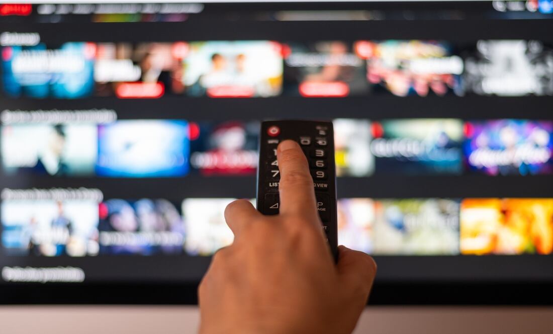 Chivas confirma transmisión de partidos a través de Amazon Prime. Foto: iStock / Nanci Santos