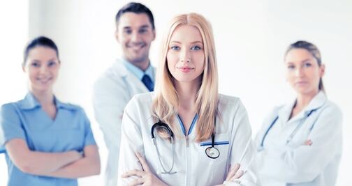 Revelan los mejores hospitales de Estados Unidos 