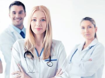 Revelan los mejores hospitales de Estados Unidos