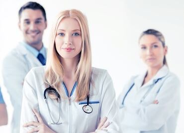 Revelan los mejores hospitales de Estados Unidos