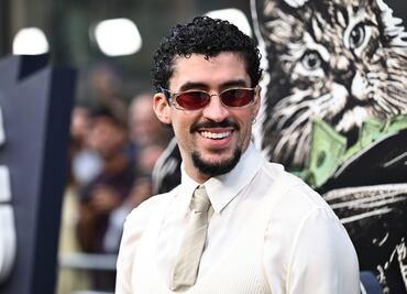 Bad Bunny enfrenta demanda millonaria por usar réplica de la famosa “casita” de Puerto Rico. VIRAL