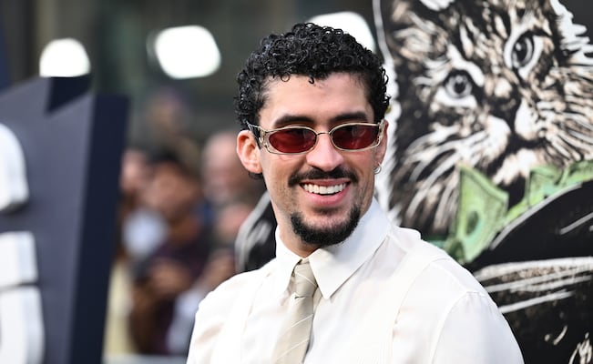 Bad Bunny enfrenta demanda millonaria por usar réplica de la famosa “casita” de Puerto Rico. VIRAL