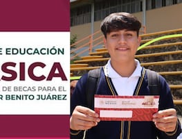Beca Benito Juárez. ¿Cómo saber cuándo toca cobrar el segundo pago de 2024?
