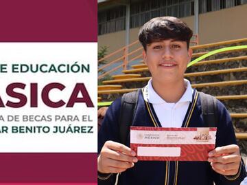 Beca Benito Juárez. ¿Cómo recibir los 9 mil 200 pesos del apoyo? Requisitos y fecha de inscripción