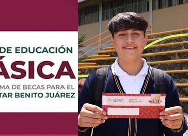 Beca Benito Juárez. ¿Cómo saber cuándo toca cobrar el segundo pago de 2024?