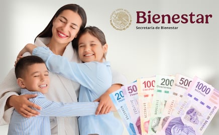 Madres podrán recibir hasta 24 mil pesos: conoce cómo registrarte al nuevo apoyo 2025