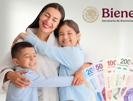 Madres podrán recibir hasta 24 mil pesos: conoce cómo registrarte al nuevo apoyo 2025