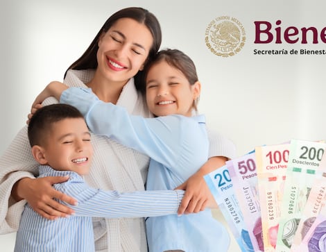 Madres podrán recibir hasta 24 mil pesos: conoce cómo registrarte al nuevo apoyo 2025