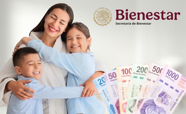 Madres podrán recibir hasta 24 mil pesos: conoce cómo registrarte al nuevo apoyo 2025