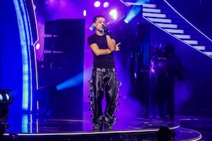 El rapero Trueno llega a México. Boletos, fechas y lugares de sus conciertos