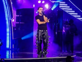 El rapero Trueno llega a México. Boletos, fechas y lugares de sus conciertos