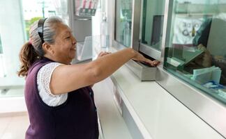 Para cobrar la Pensión Bienestar, ¿es necesario abrir una cuenta en el Banco del Bienestar? ¿cómo se hace?