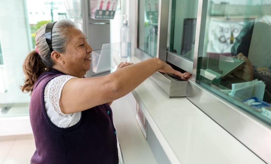 Para cobrar la Pensión Bienestar, ¿es necesario abrir una cuenta en el Banco del Bienestar? ¿cómo se hace? Foto: Banco del Bienestar