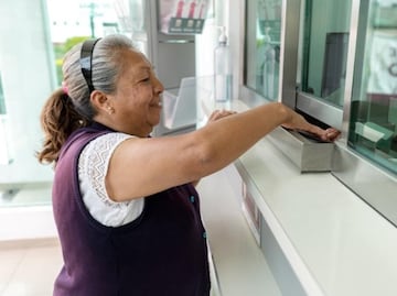 Pensión Bienestar: ¿Qué es el Pago de Marcha? ¿Quiénes lo reciben y cuánto pagan?