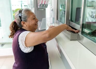 Para cobrar la Pensión Bienestar, ¿es necesario abrir una cuenta en el Banco del Bienestar? ¿cómo se hace?