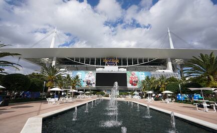 Rescatan a 20 mujeres en operativo contra trata durante Super Bowl