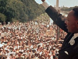 Día de Martin Luther King Jr. ¿Quién fue, qué se conmemora y cuándo es?