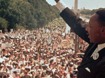 Día de Martin Luther King Jr. ¿Quién fue, qué se conmemora y cuándo es?