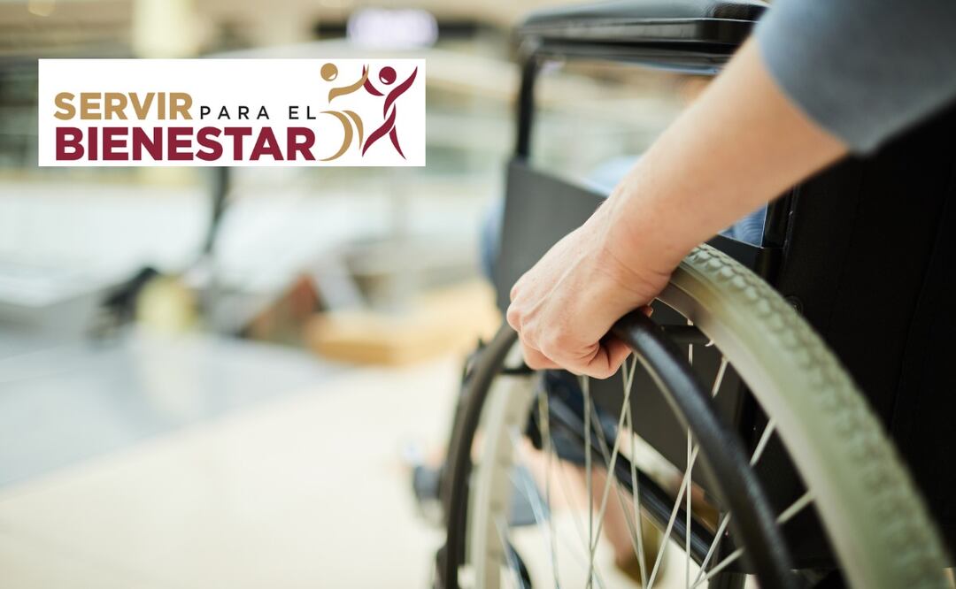 ¿Cómo obtener sillas de ruedas GRATIS en Edomex? Inicia pre-registro en estos municipios. Foto especial