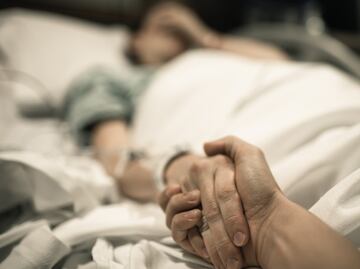 Inmigrante suplica a Biden visa humanitaria para padres de esposa desahuciada