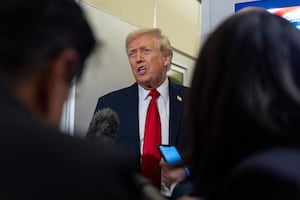 “Muy pronto”: Trump reitera que EU atacará en territorio venezolano bajo la operación ‘Lanza del Sur´